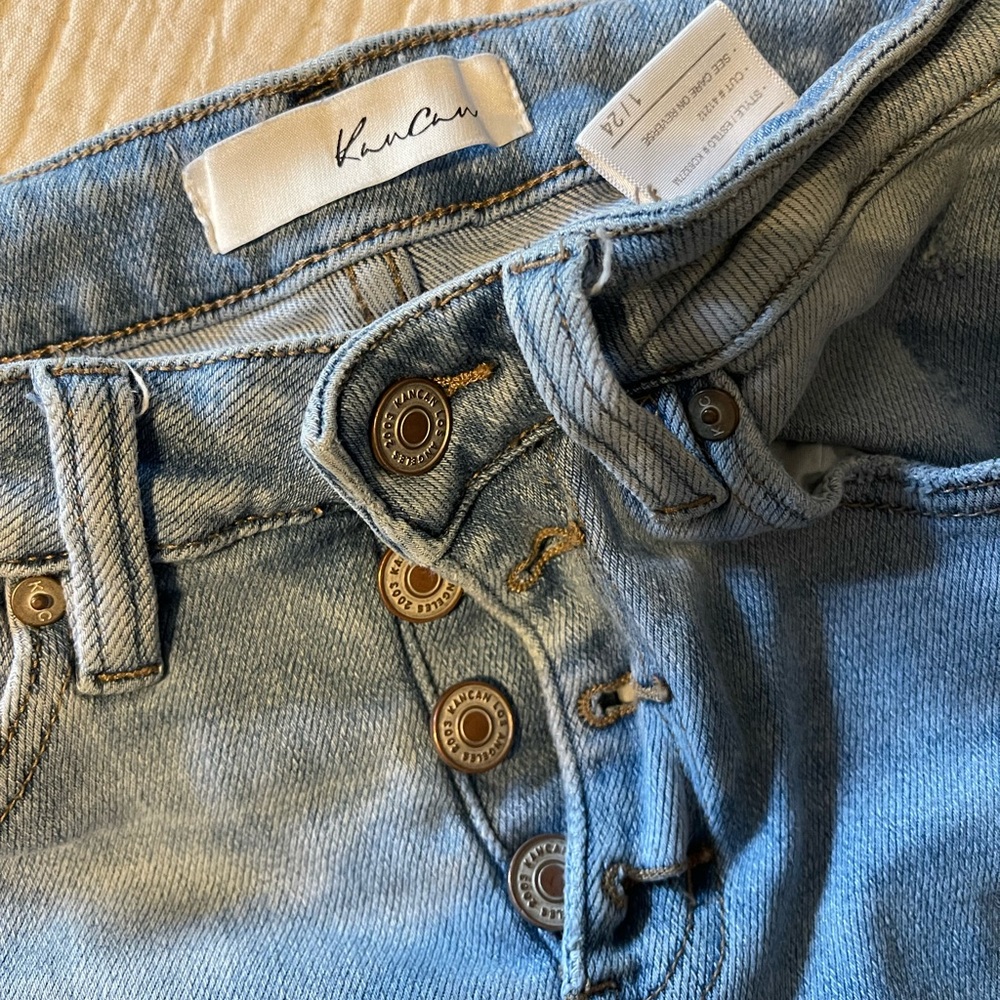 Kancan flare size 1/24